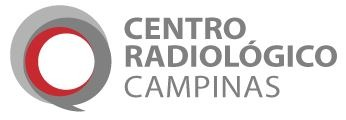Logo Centro Radiológico Campinas, cliente MTC Telecom