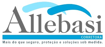 Logo Allebasi Corretora, cliente MTC Telecom