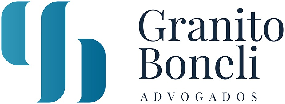 Logo Granito Boneli Advogados, cliente MTC Telecom